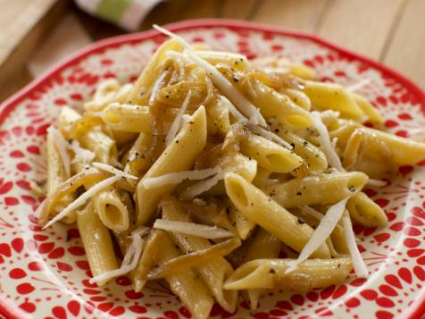 Penne Pecorino