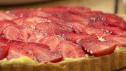 Strawberry Tart