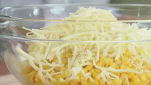 Hot Corn Dip