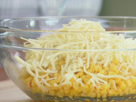 Hot Corn Dip