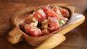 Hawaiian Ahi Poke