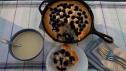 Blackberry Cobbler