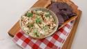 Mexican Street Corn Dip