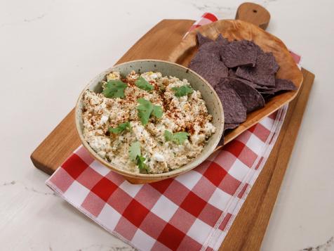 Mexican Street Corn Dip
