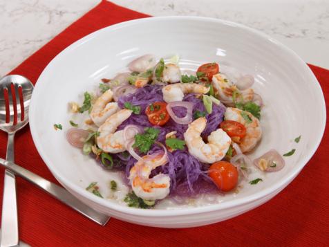 Magic Noodle Salad