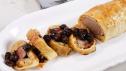 Stuart's Pork Wellington