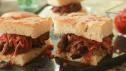 Pot Roast Sandwiches