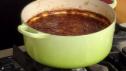 Aarti's Root Beer Baked Beans
