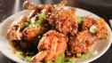K-Town Kitchen Wings