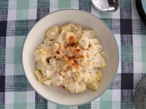 Creole Potato Salad