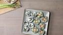 Sushi Art