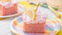 Pink Lemonade Cake