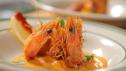 Crunchy Prawn Heads