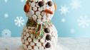 Gigantic Snowman