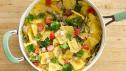 Ravioli alla Bobbi
