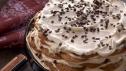 Chocolate Chip Icebox Cake