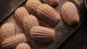 Cinnamon Sugar Madeleines