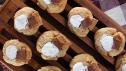 S'mores Chocolate Chip Cookies