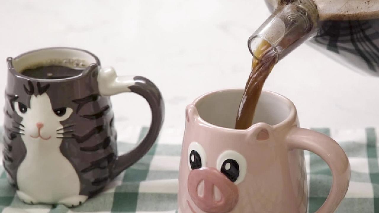 Cowboy Coffee