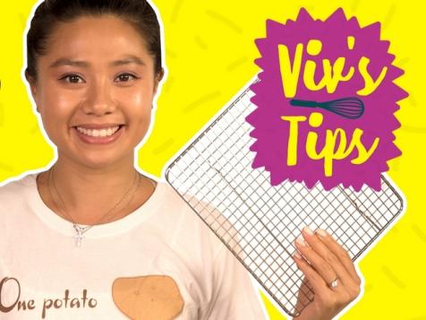 Cooling Rack Hack