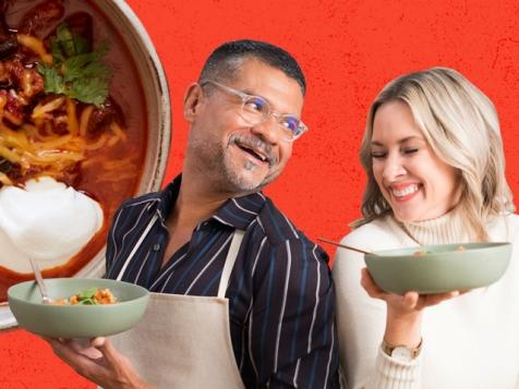 Instant Pot Resolutions