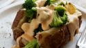 Instant Pot Baked Potatoes