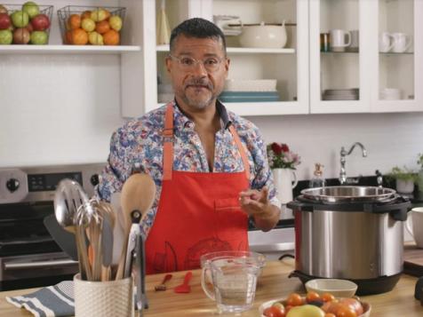 Instant Pot Rice