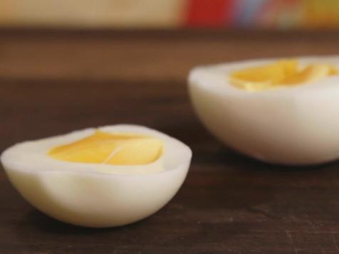 Cooking Eggs in an Instant Pot