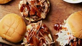 Instant pot pulled pork food 2024 network