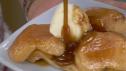 Easy Apple Tarte Tatin