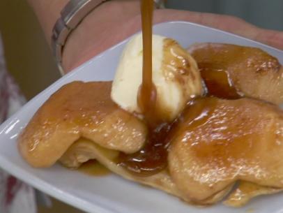 Tarte Tatin Recipe, Ree Drummond