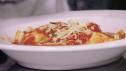 Fresh-Made Ravioli