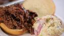 Brisket Sandwich