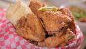 Fried Chicken