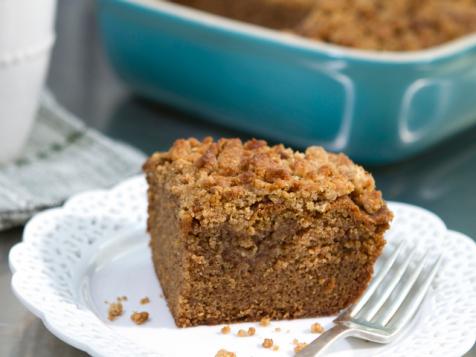 Coffee Coffee Cake