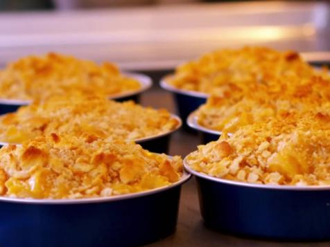 Baked Macaroni and Cheese