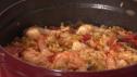 Gulf Shrimp Jambalaya