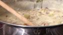 New England Clam Chowder