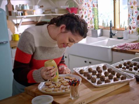 Molly's Kitchen Tour