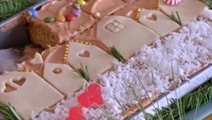 Holiday Celebration