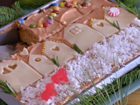 Holiday Celebration