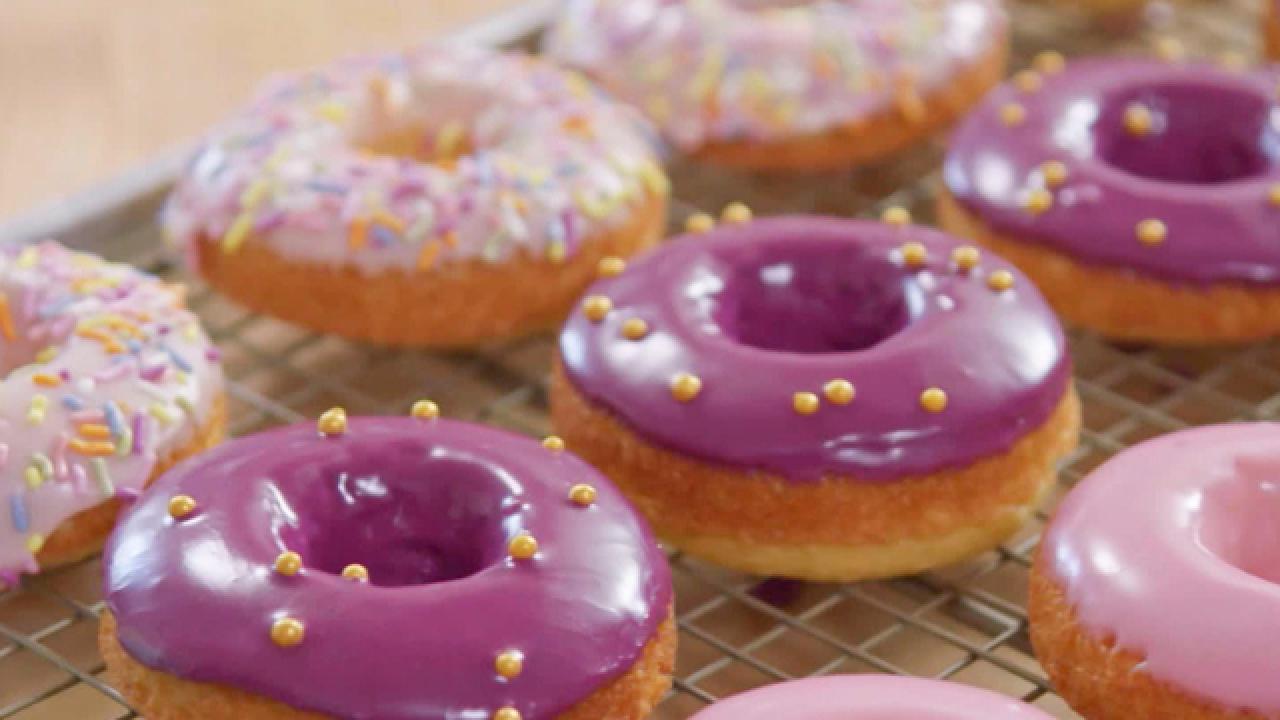 Everything Sprinkles