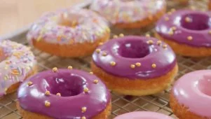 Everything Sprinkles