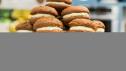 Pumpkin Whoopie Pies