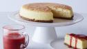 Uncle Tetsu Japanese Cheesecake