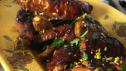 Roasted Chicken with Balsamic Vinaigrette