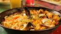 Authentic Paella in Arkansas