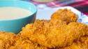 Baked Chicken Tenders