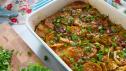 Mama's Scalloped Potatoes