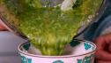 Trisha's Garlicky Herb Sauce